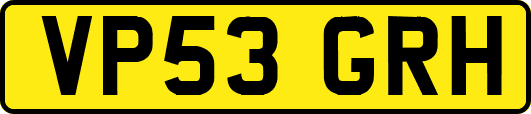 VP53GRH
