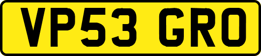 VP53GRO