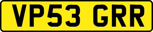 VP53GRR
