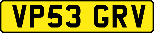 VP53GRV
