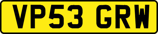 VP53GRW