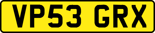 VP53GRX