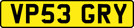 VP53GRY