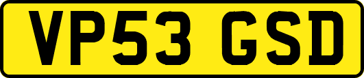 VP53GSD
