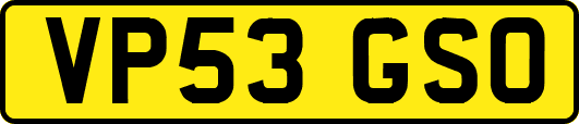 VP53GSO