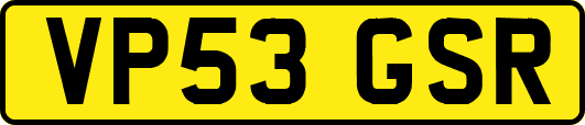 VP53GSR