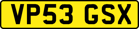 VP53GSX