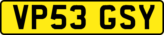 VP53GSY
