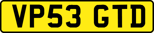 VP53GTD