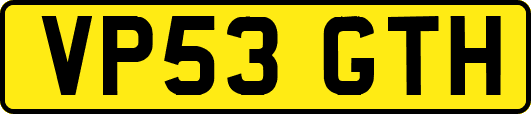 VP53GTH