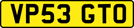 VP53GTO