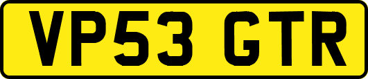VP53GTR