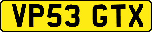 VP53GTX