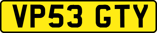 VP53GTY