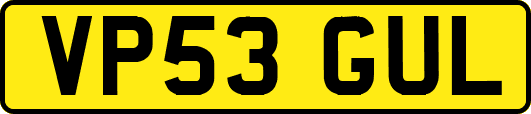 VP53GUL