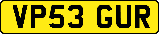 VP53GUR