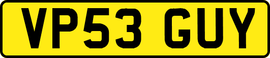 VP53GUY