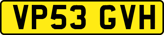 VP53GVH