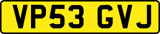 VP53GVJ