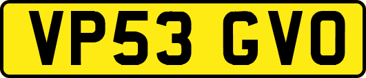 VP53GVO