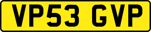 VP53GVP