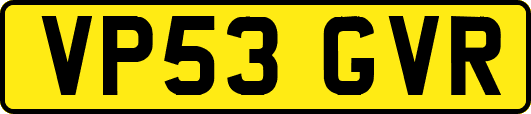 VP53GVR