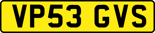 VP53GVS