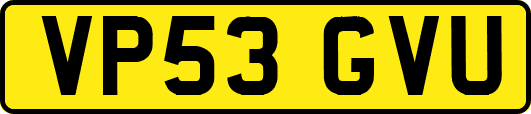 VP53GVU