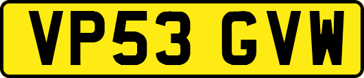 VP53GVW