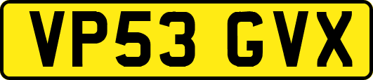 VP53GVX