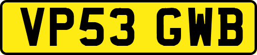 VP53GWB