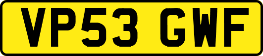 VP53GWF