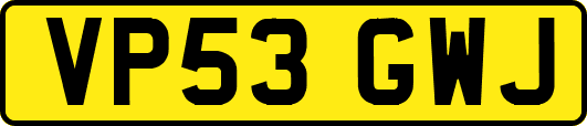 VP53GWJ