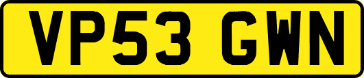 VP53GWN