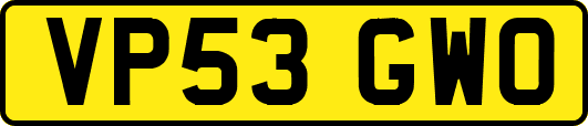 VP53GWO