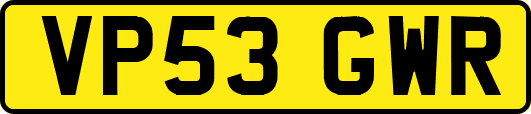 VP53GWR