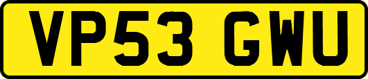 VP53GWU