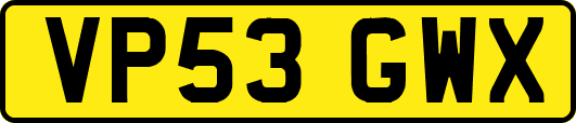 VP53GWX