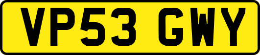 VP53GWY