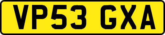 VP53GXA