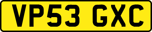 VP53GXC