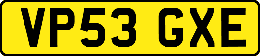 VP53GXE