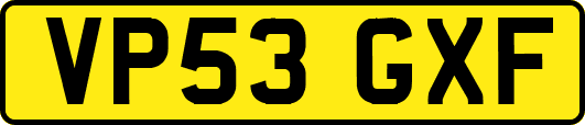 VP53GXF