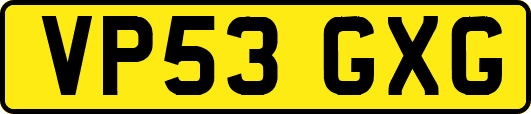 VP53GXG