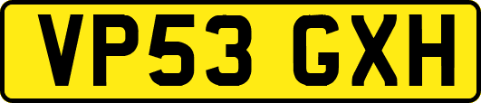 VP53GXH