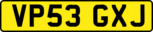 VP53GXJ