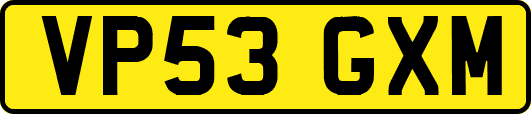 VP53GXM