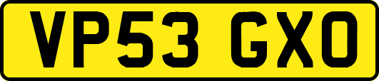 VP53GXO
