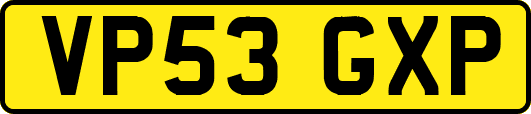 VP53GXP