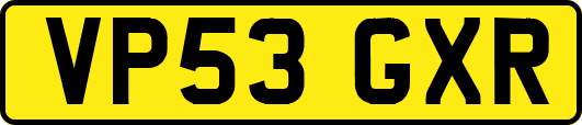 VP53GXR